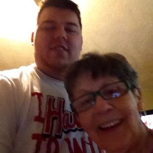 Meet your Posher, Andrew